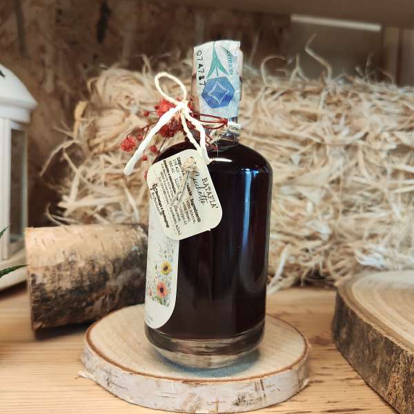 Bomboniera liquore artigianale abruzzese